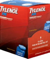 Tylenol PM