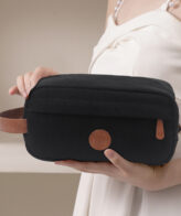 Shaving Kit Bag