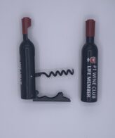 #1 Wine Club Life Member - Wine Opener