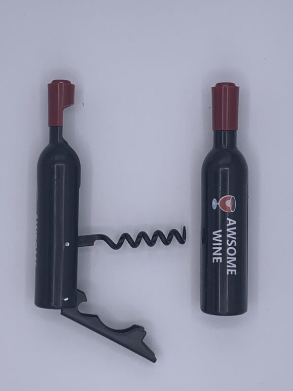 Awsome Wine! Wine Opener