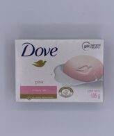 Dove Beauty Cream Bar 4.75 oz. (135g) - Pink