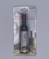 Bottle Opener, Corkscrew & Magnet - Simply Home - Wine Opener