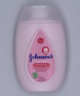 J & J; Baby Lotion 100 ml.