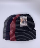 Men's / Unisex Winter Caps Beanies * 4 Asst.