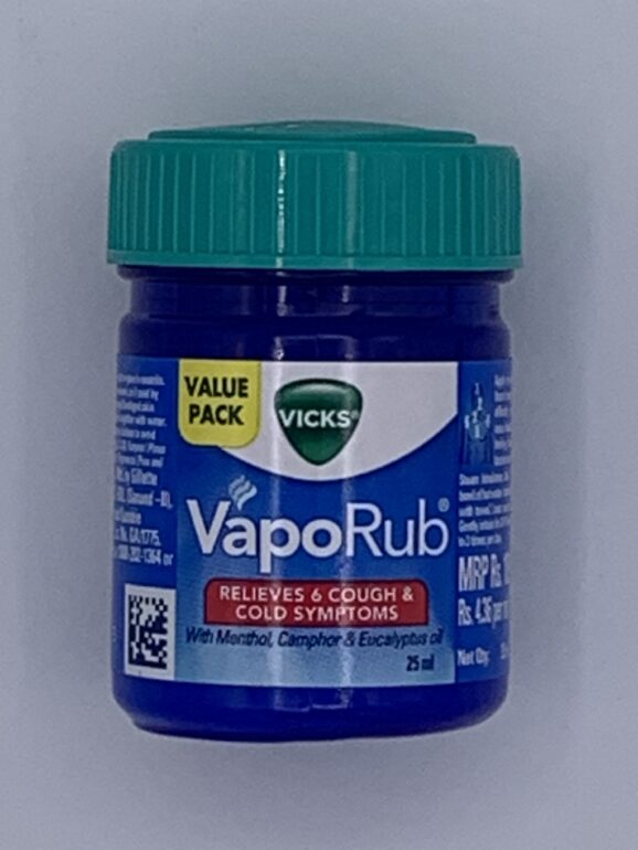 Vicks VapoRub 25ml