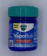Vicks VapoRub 25ml