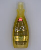 Flex Nail Polish Remover - Non-Acetone - 8 oz. - 12 / case
