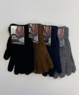Men's / Unisex Winter Gloves Asst. Colors