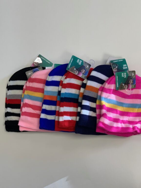 Kid's Winter Caps Beanies