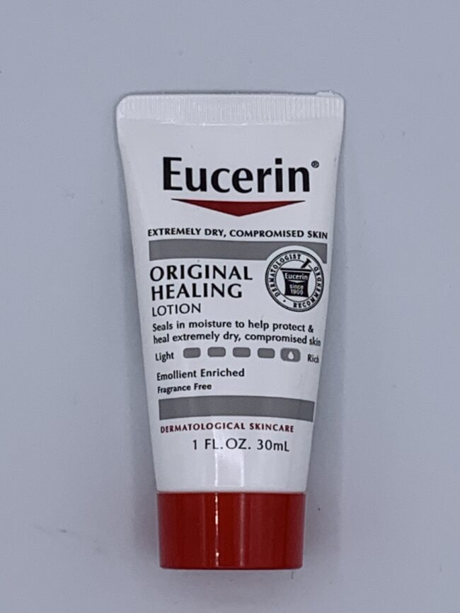 Eucerin Skin Cream Loose