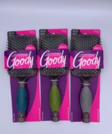 Goody Hair Brushes - Ball Tipped Bristles - Detangle It
