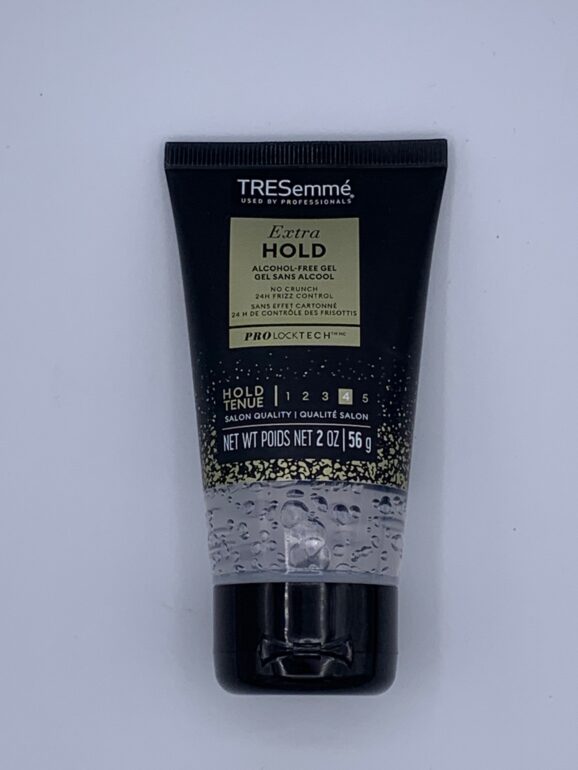 TRESemme Hair Gel - Extra Hold & Alcohol Free - 2 oz