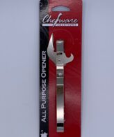 Multi Use Can /  Bottle Opener