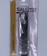 Waiter's Corkscrew Opener