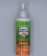 Insect Repellent 4oz  Personal Care  *  Plastic Bottle Pump Spray