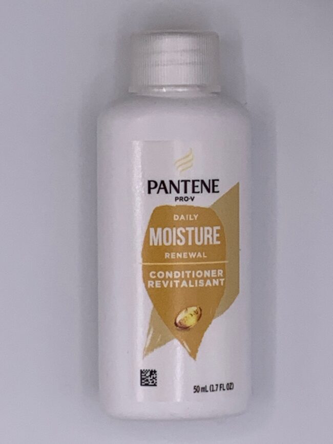 Pantene Conditioner (MSRP $1.75) - Loose