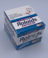 Rolaids Assorted Fruit 12 count. Ultra Strength (MSRP $2.99 ea.)