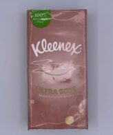 Kleenex Tissue