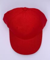 Plain Baseball Caps Fast Dry Fabric