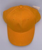 Plain Baseball Caps Fast Dry Fabric