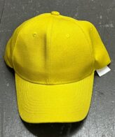 Plain Baseball Caps Fast Dry Fabric