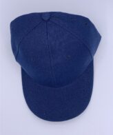 Plain Baseball Caps Fast Dry Fabric