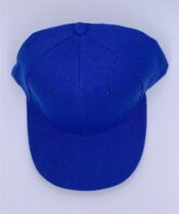 Plain Baseball Caps Fast Dry Fabric