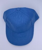 Plain Baseball Caps Fast Dry Fabric