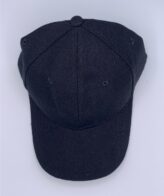 Plain Baseball Caps Fast Dry Fabric