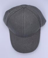 Plain Baseball Caps Fast Dry Fabric
