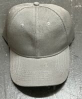 Plain Baseball Caps Fast Dry Fabric