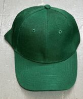 Plain Baseball Caps Fast Dry Fabric