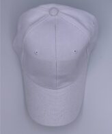 Plain Baseball Caps Fast Dry Fabric