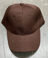 Plain Baseball Caps Fast Dry Fabric
