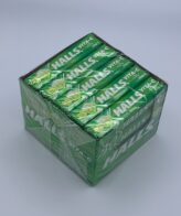 Halls 20 pk. - Vitamin C Lime Flavor (MSRP $2.99 ea.)