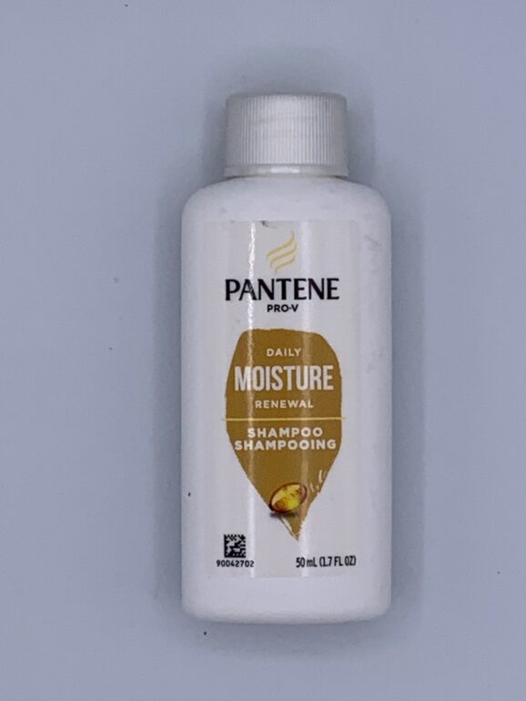 Pantene Shampoo (MSRP $1.75) - Loose