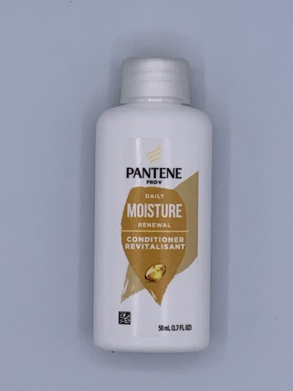 Pantene Conditioner (MSRP $1.75) - Loose
