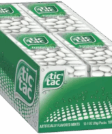 Tic Tac * Freshmints * Big pack