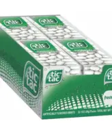Tic Tac * Freshmints * Big pack