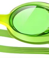 Swimming Goggles for Kids - Silicone Gasket & Strap