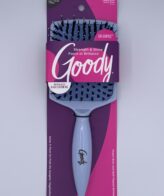 Goody Hair Brushes - Paddle Brush  - Baby Blue Color