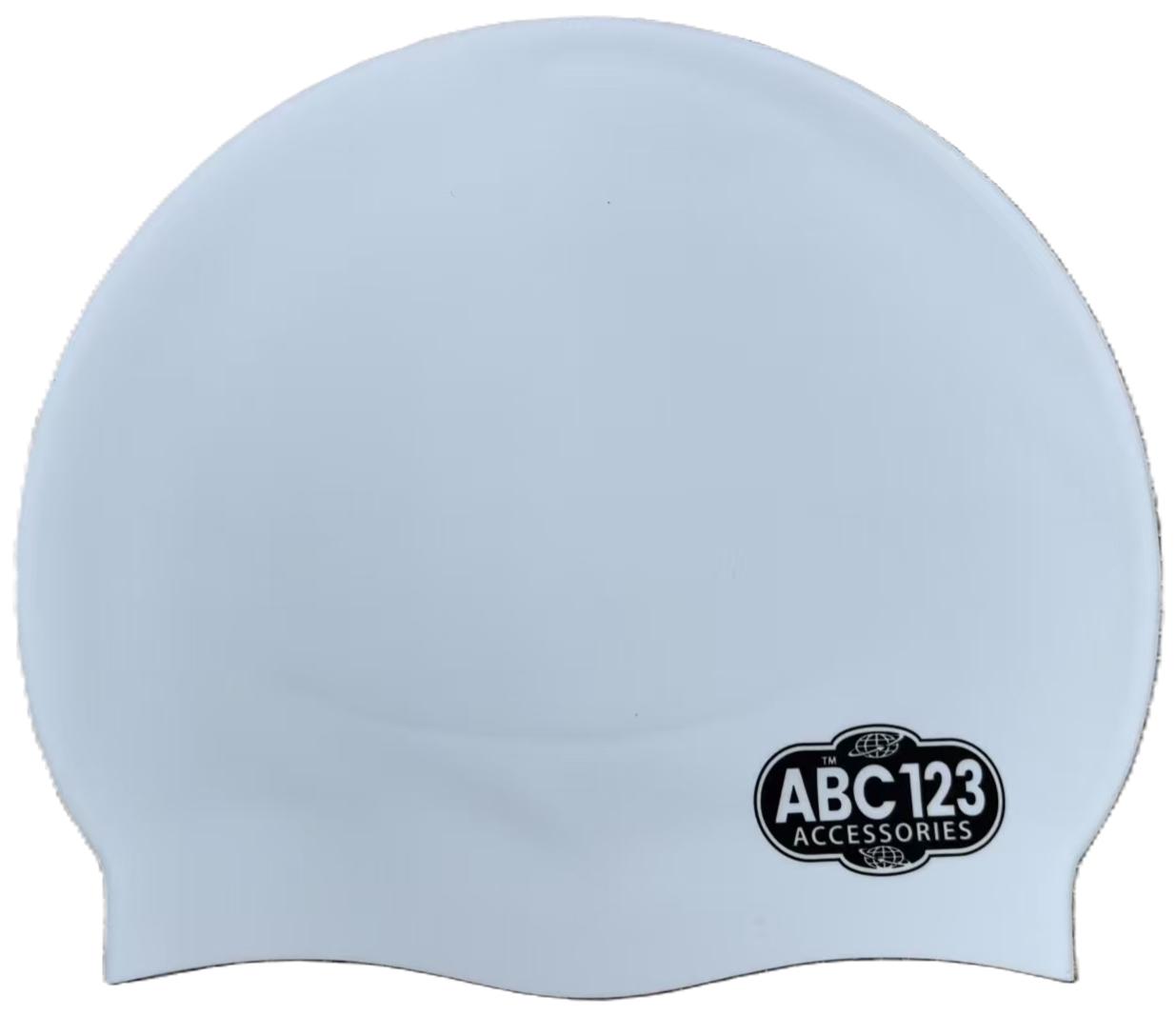 Swimming Caps - 100% Silicone