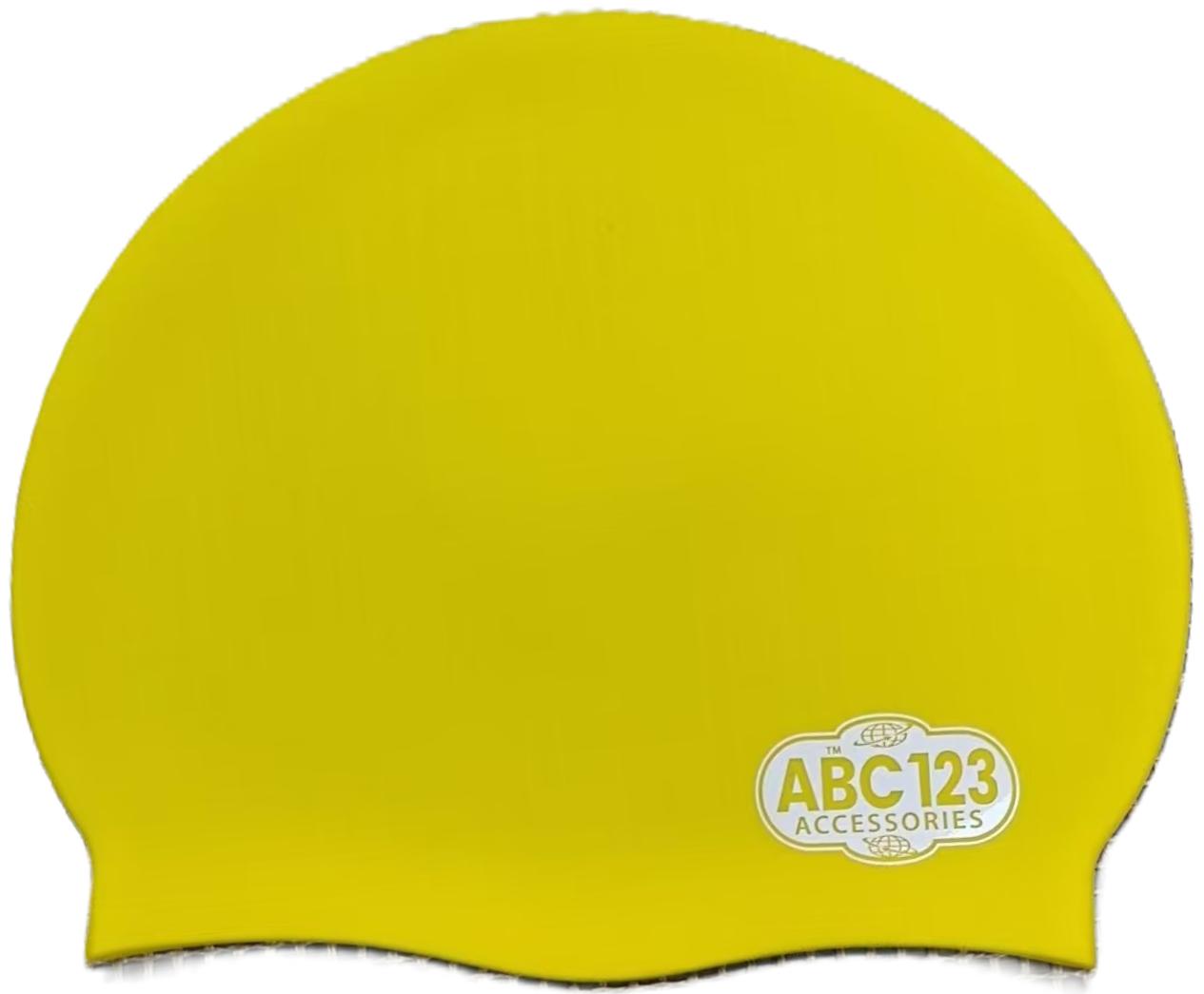 Swimming Caps - 100% Silicone
