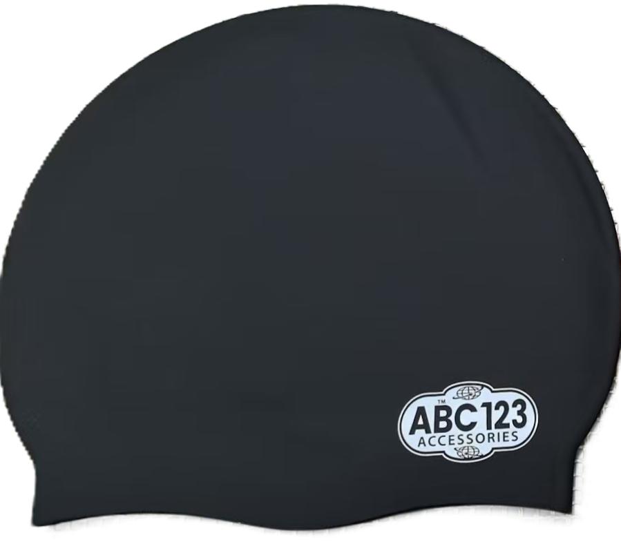 Swimming Caps - 100% Silicone