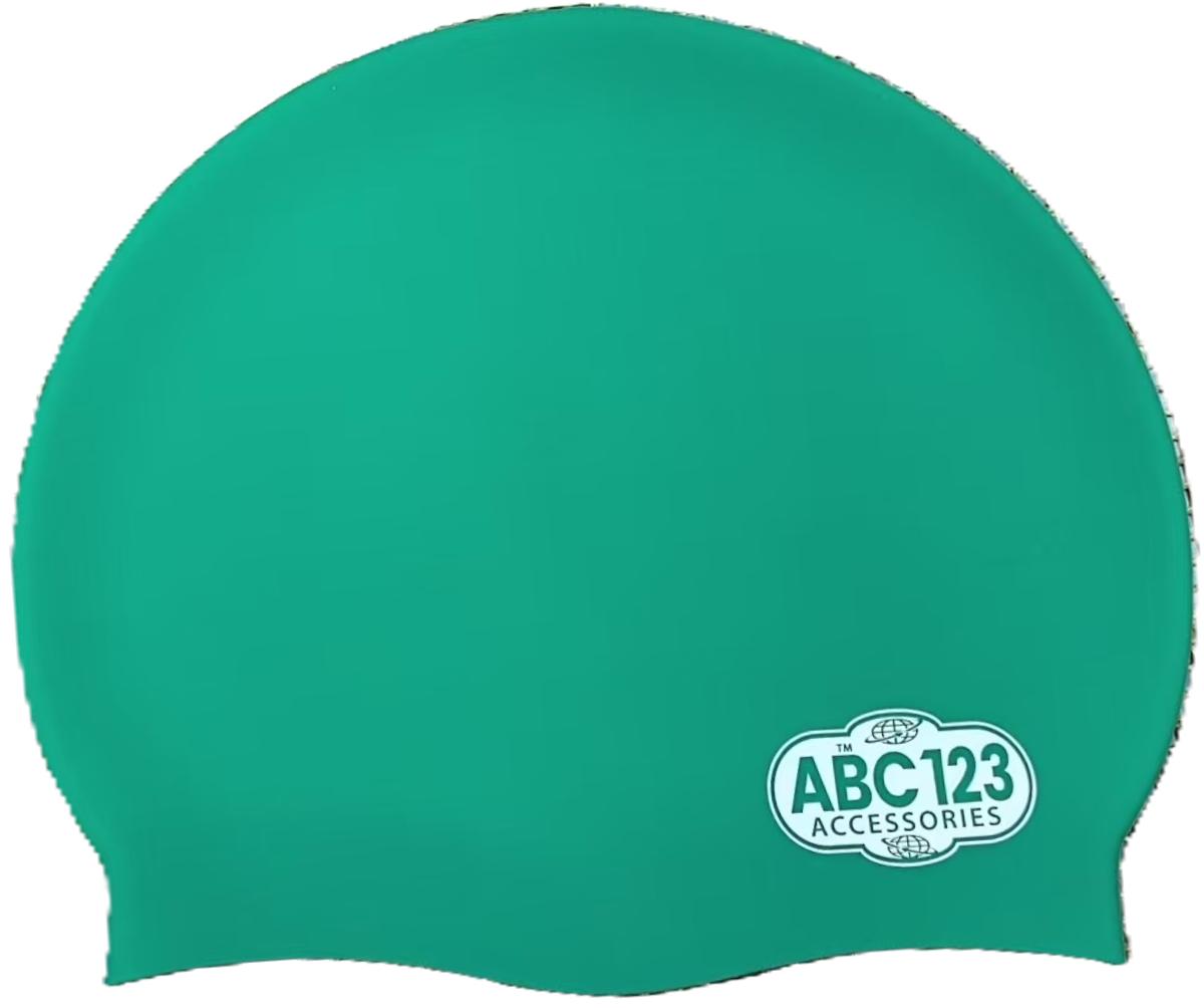 Swimming Caps - 100% Silicone