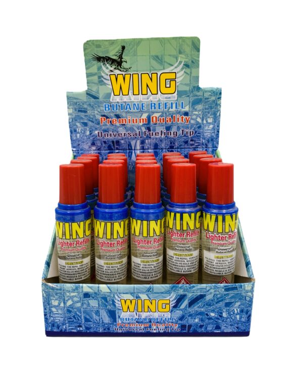 Zippo Fluid  4 oz  12 / Box