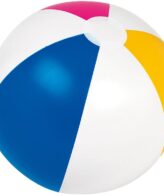 Matte Panel Ball - Heavy Duty Vinyl & Safety Valve - 20" - Age 2+