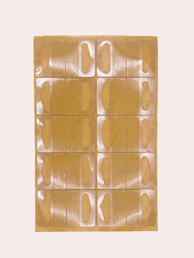 Hang Tabs 20/Sheet