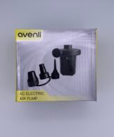 Avenli AC Electric Air Pump