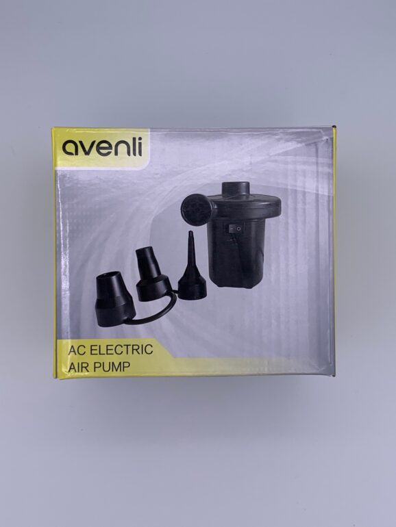 Avenli AC Electric Air Pump